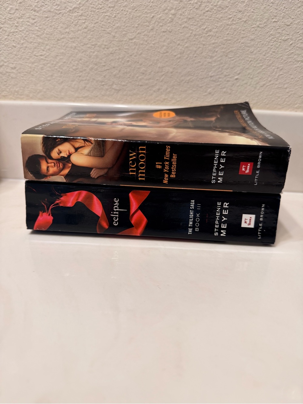 Book bundle - Picture 2 of 2